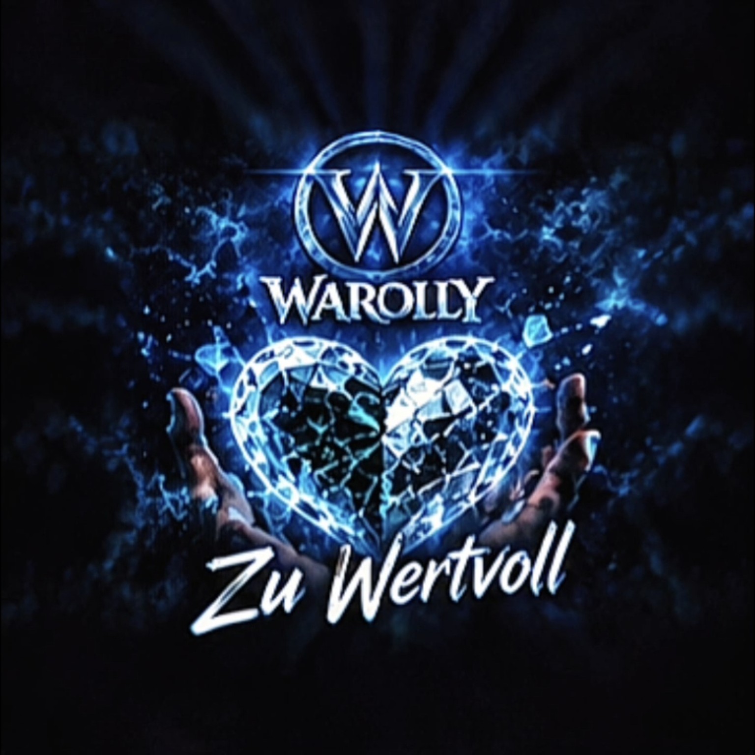 Originalcover Zu Wertvoll